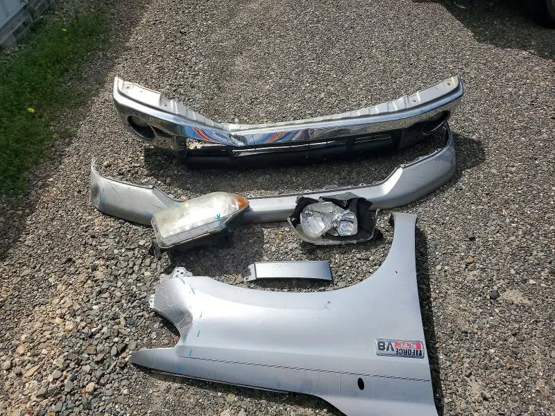 2013 TOYOTA TUNDRA GRADE  