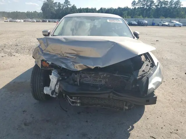 2015 VOLKSWAGEN PASSAT S  