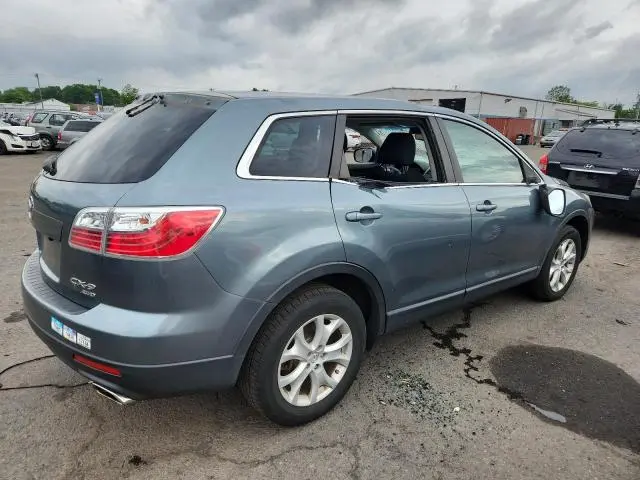 2012 MAZDA CX-9   