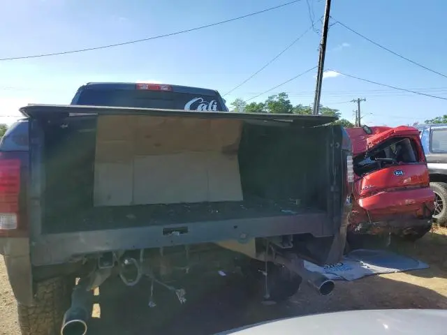 2016 RAM 1500 SPORT  