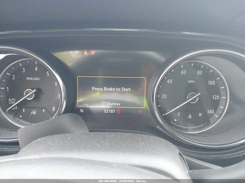 2023 BUICK ENCORE GX SELECT FWD