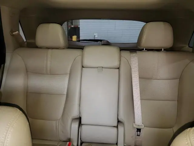 2014 KIA SORENTO EX  
