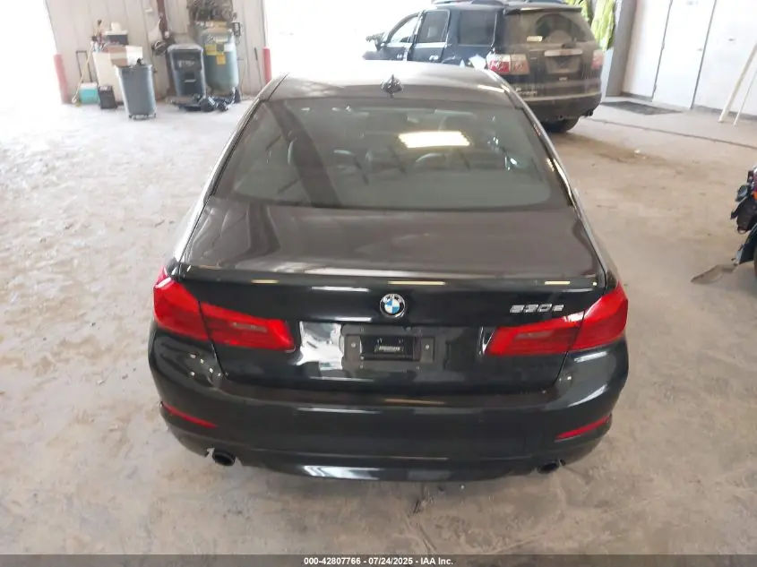 2019 BMW 530E IPERFORMANCE