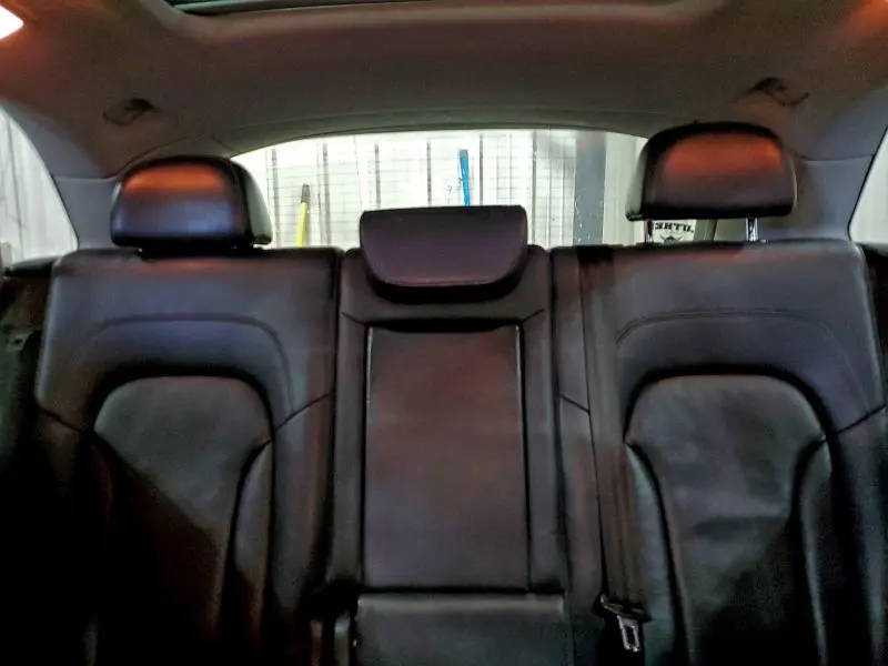 2016 AUDI Q5 PREMIUM  