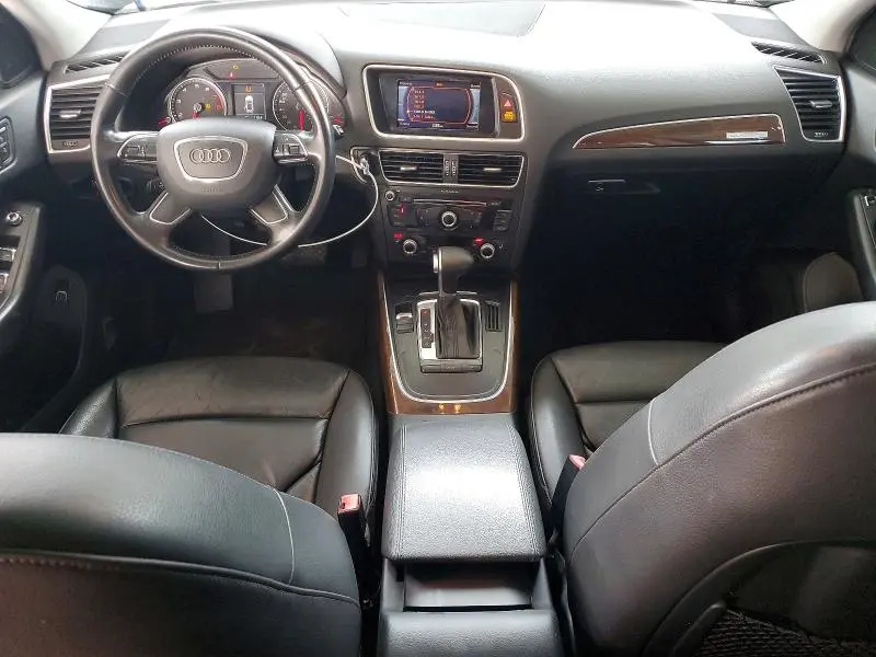 2016 AUDI Q5 PREMIUM  