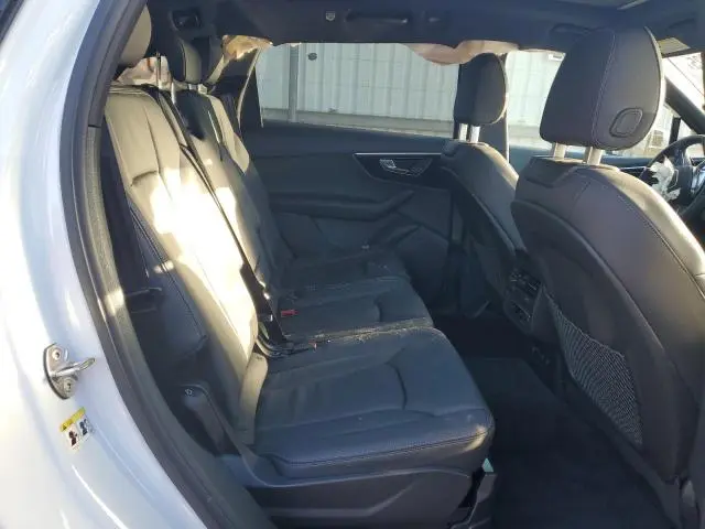 2025 AUDI Q7 PREMIUM  