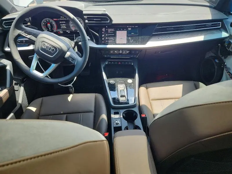 2026 AUDI A3 PREMIUM PLUS  