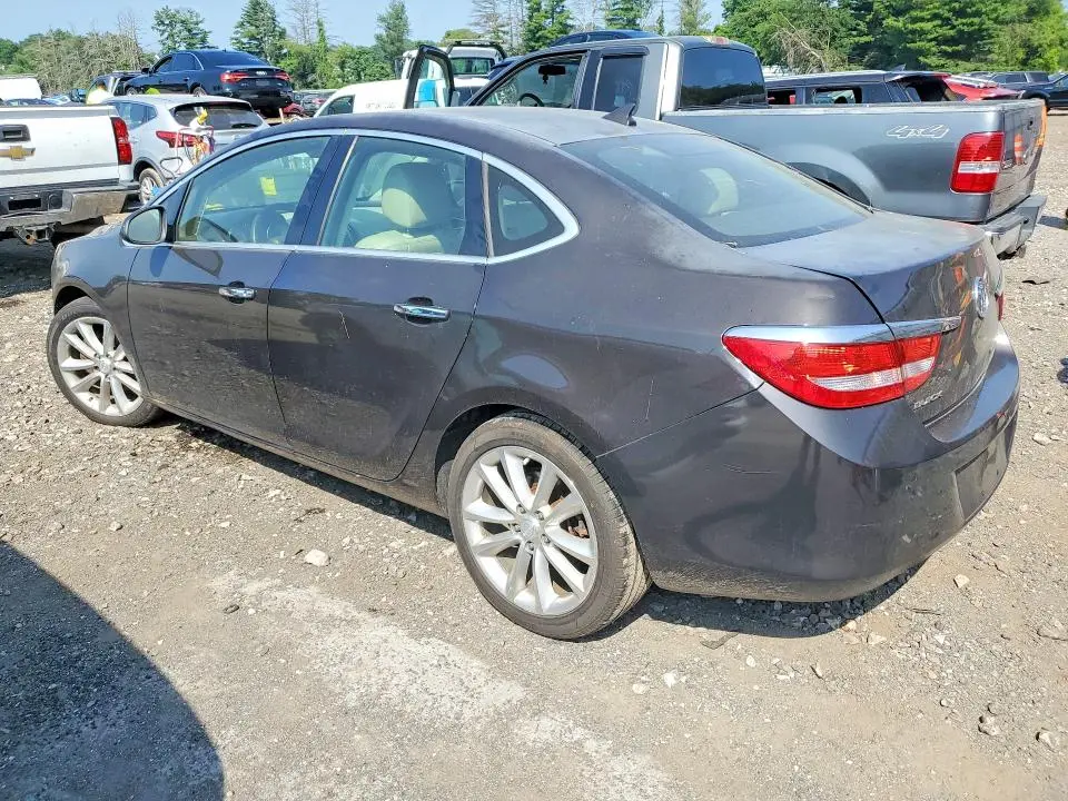 2013 BUICK VERANO   