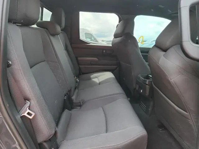2024 TOYOTA TACOMA DOUBLE CAB  
