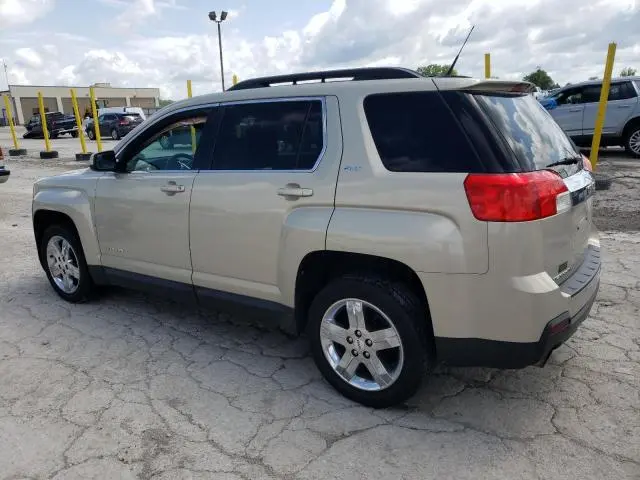 2012 GMC TERRAIN SLT  