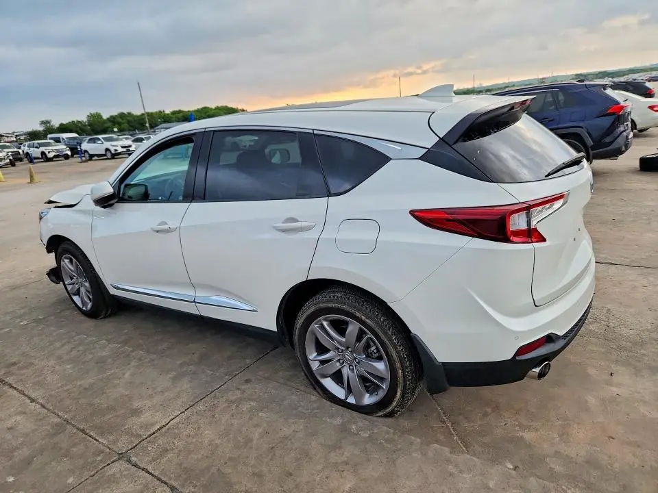 2020 ACURA RDX ADVANCE  