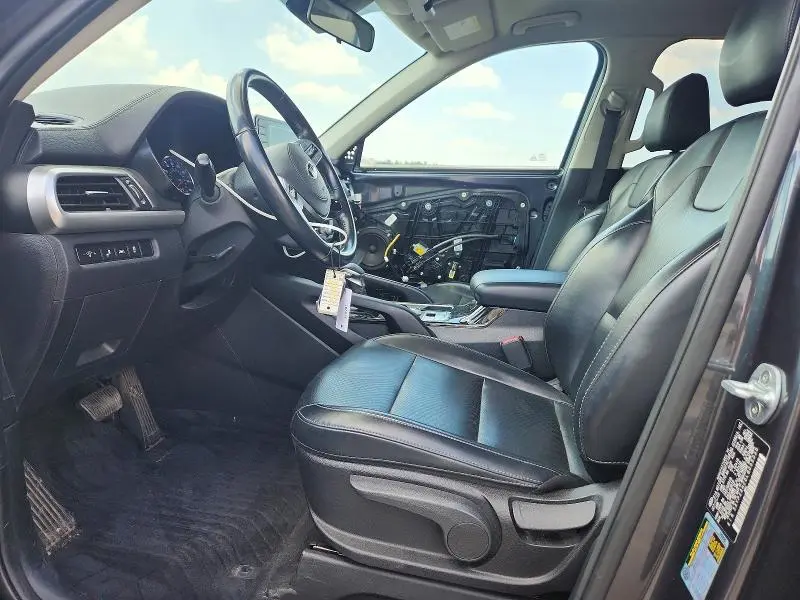 2020 KIA TELLURIDE LX  