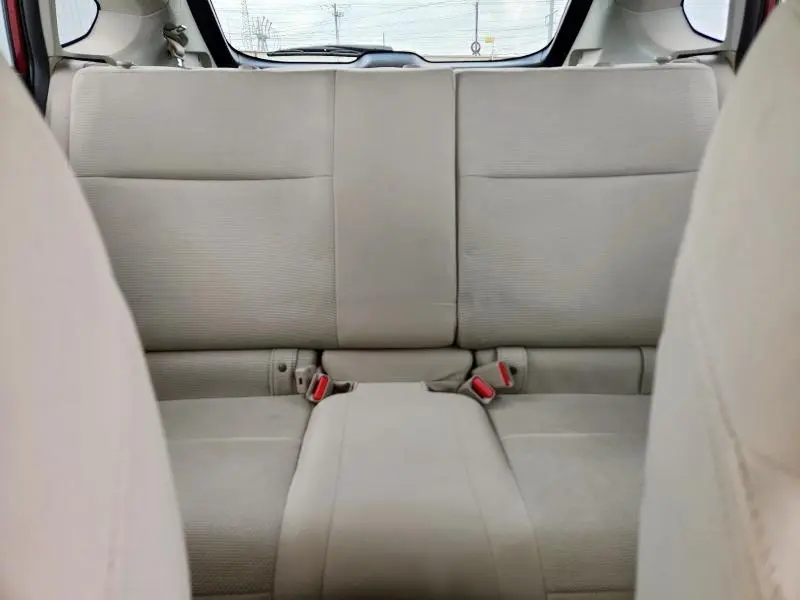 2014 SUBARU XV CROSSTREK 2.0 PREMIUM  