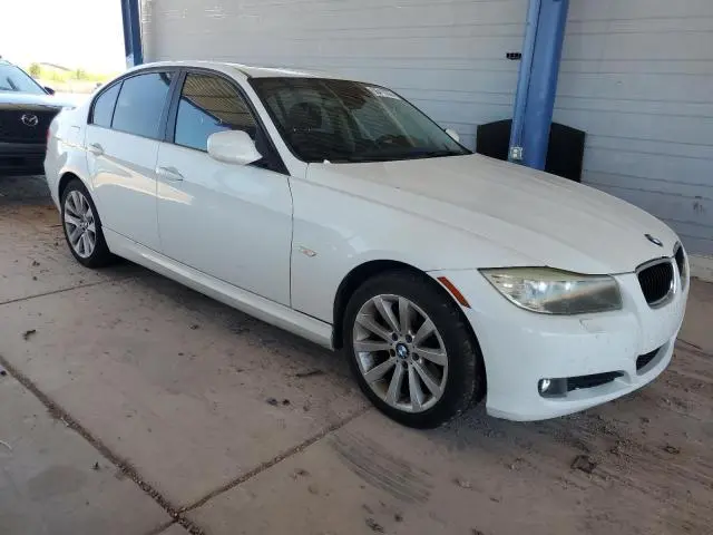 2011 BMW 328 I SULEV