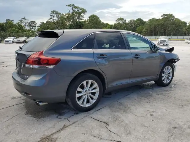 2013 TOYOTA VENZA LE  