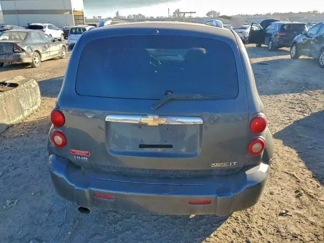 2010 CHEVROLET HHR LT  