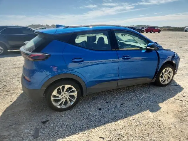 2022 CHEVROLET BOLT EUV LT  
