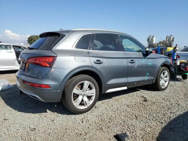 2019 AUDI Q5 PREMIUM