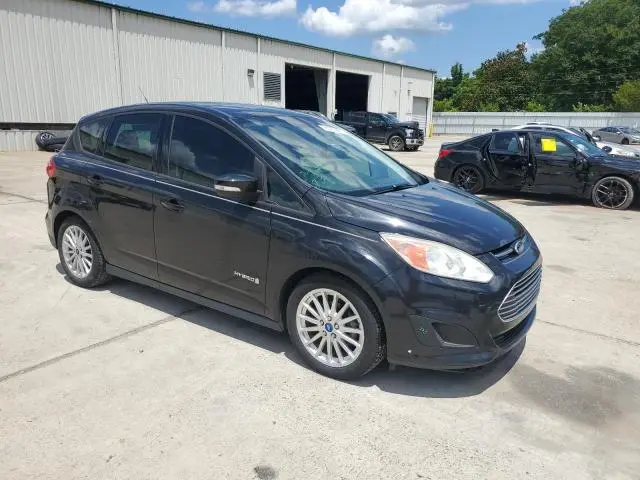 2013 FORD C-MAX SE  