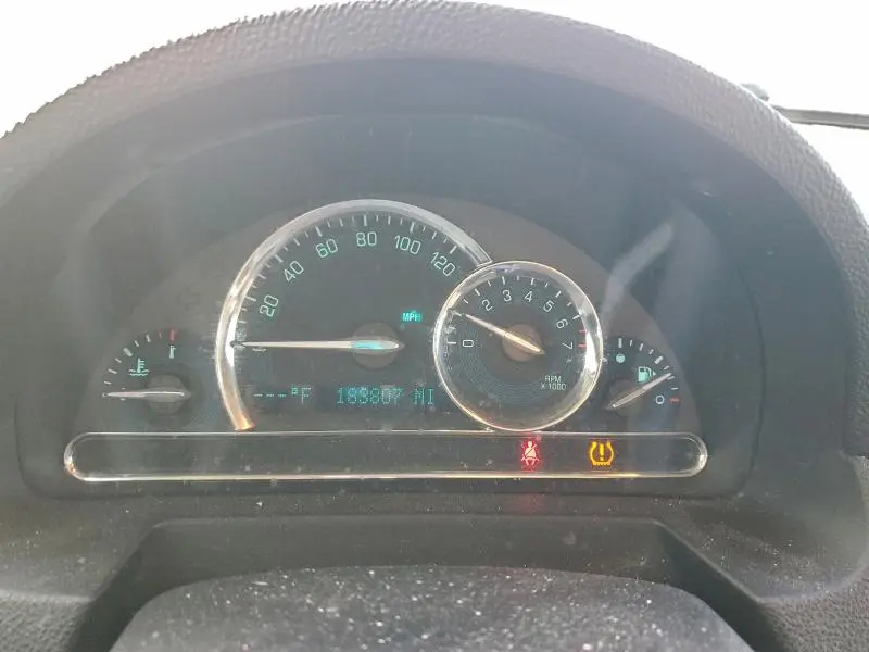 2011 CHEVROLET HHR LT  