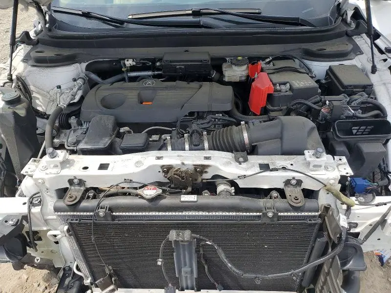 2023 ACURA RDX ADVANCE  