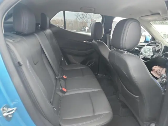 2025 BUICK ENCORE GX SPORT TOURING  