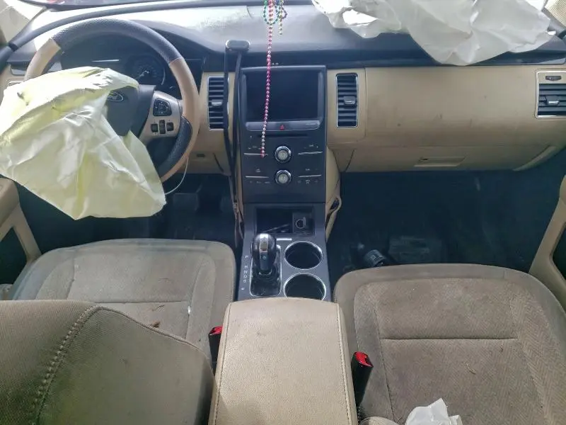 2016 FORD FLEX SEL  