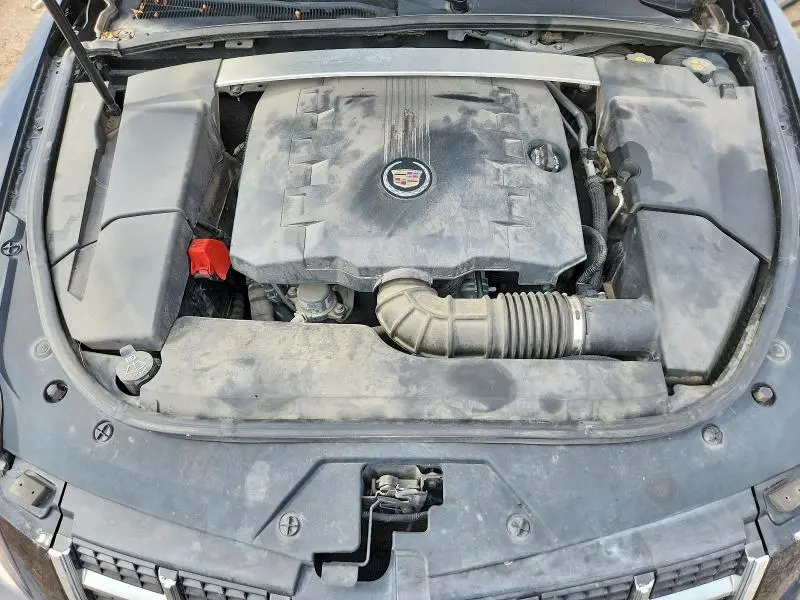 2013 CADILLAC CTS PREMIUM COLLECTION  
