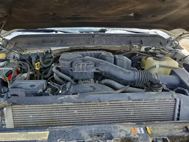 2014 FORD F250 SUPER DUTY  