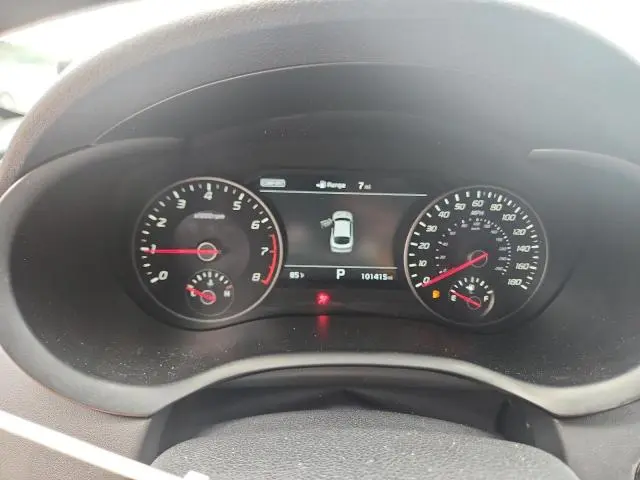 2020 KIA STINGER GT1  