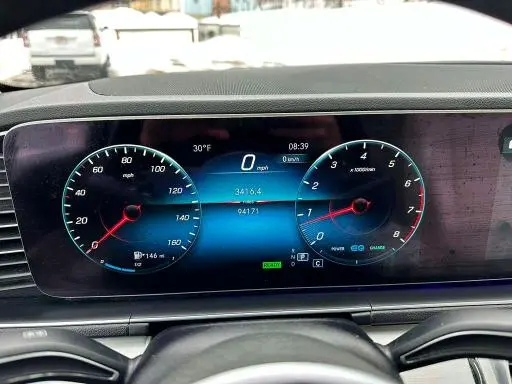 2022 MERCEDES-BENZ GLE 450 4MATIC  