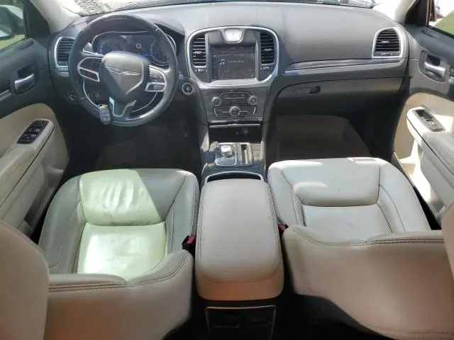 2018 CHRYSLER 300 TOURING  
