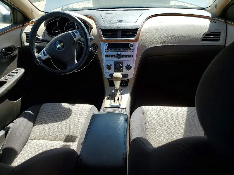 2011 CHEVROLET MALIBU 1LT  