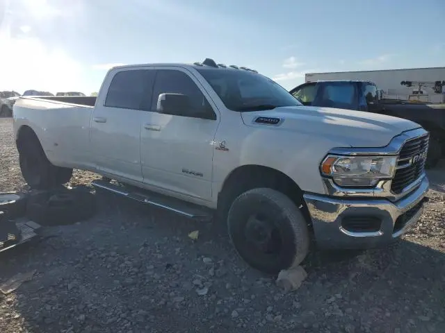 2020 RAM 3500 BIG HORN  