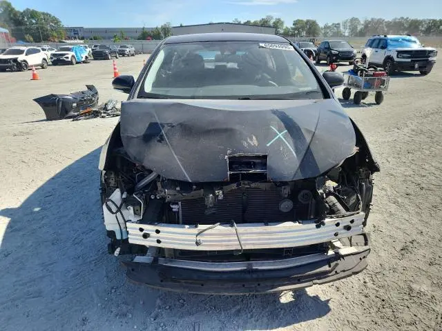 2020 TOYOTA PRIUS L  