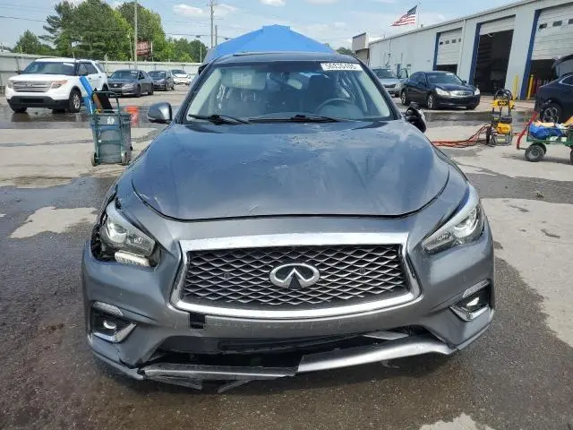 2020 INFINITI Q50 PURE  