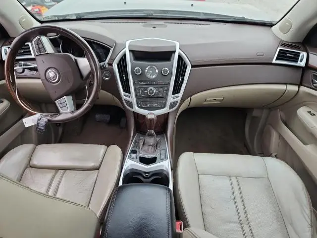 2011 CADILLAC SRX LUXURY COLLECTION  