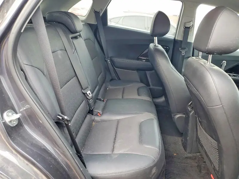 2018 KIA NIRO EX  