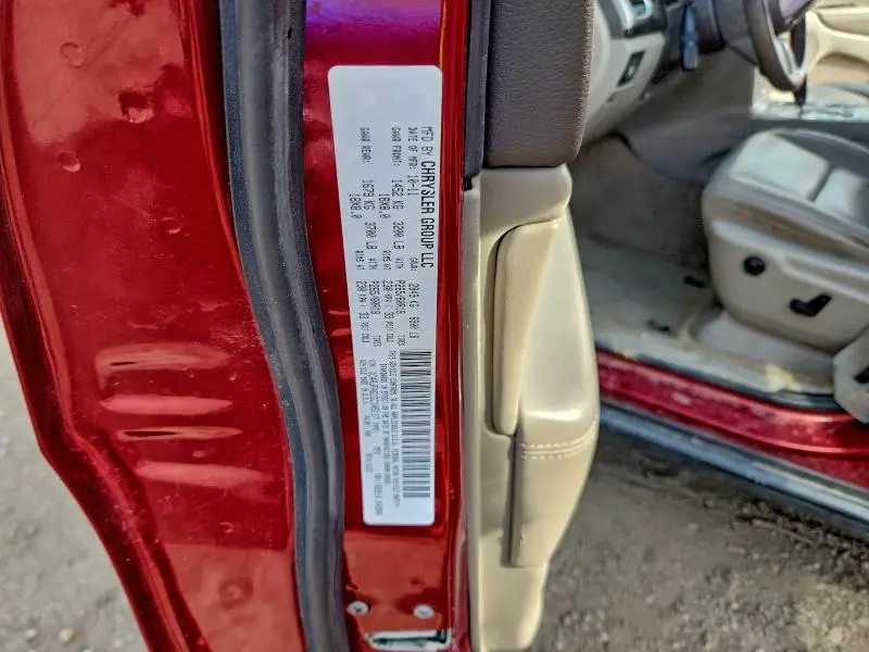 2012 JEEP GRND CHERO   