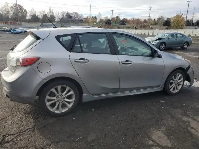 2010 MAZDA 3 S  