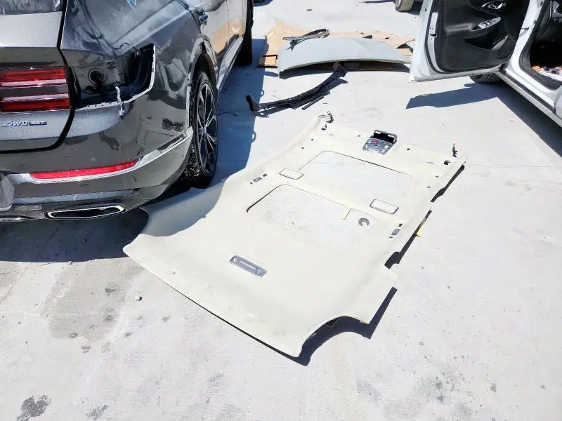 2023 GENESIS GV80 BASE  