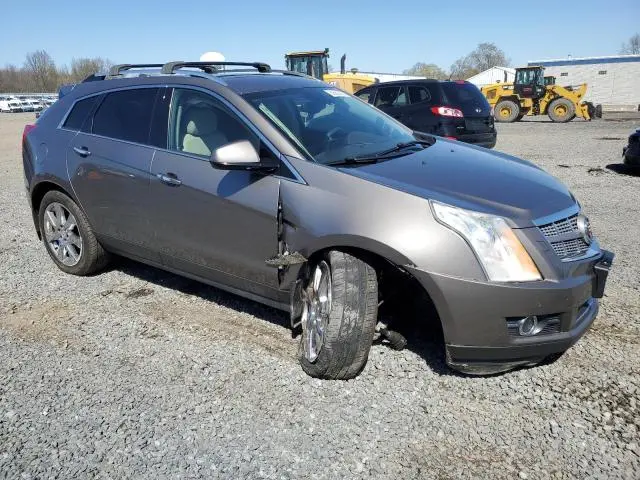 2011 CADILLAC SRX PREMIUM COLLECTION  