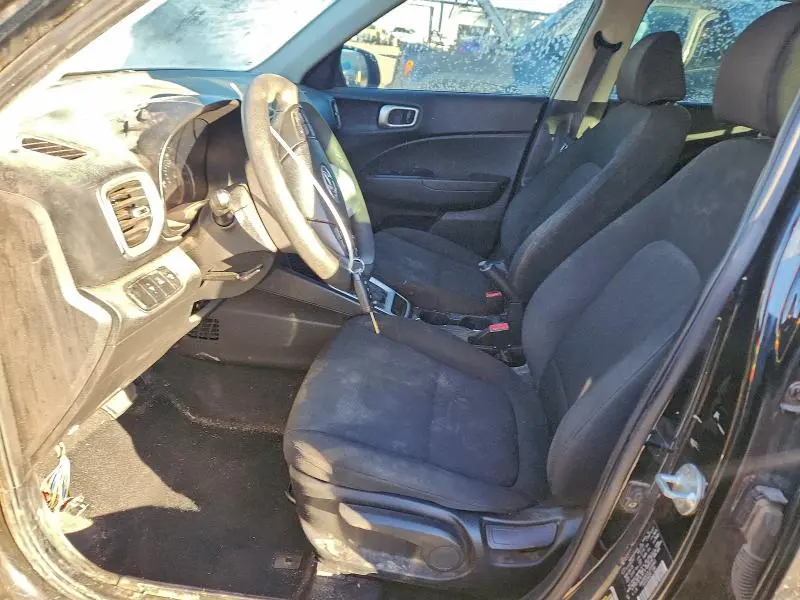 2020 HYUNDAI VENUE SE  