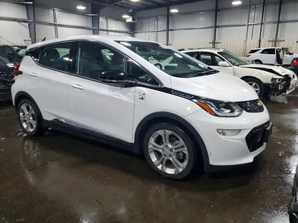 2020 CHEVROLET BOLT EV LT  