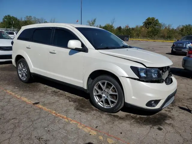 2015 DODGE JOURNEY R/T  
