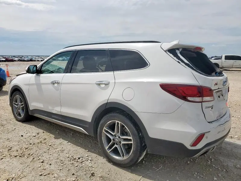 2019 HYUNDAI SANTA FE XL SE ULTIMATE  