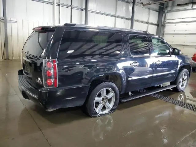 2010 GMC YUKON XL DENALI  