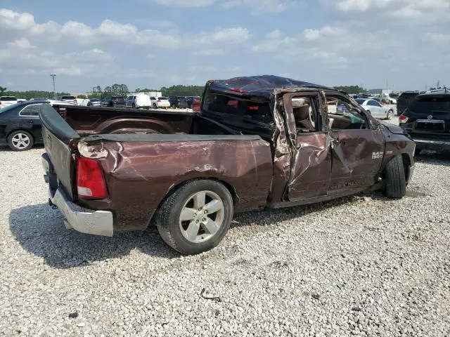 2015 RAM 1500 SLT  
