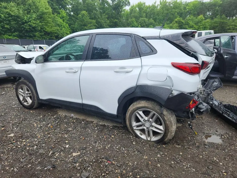 2018 HYUNDAI KONA SE  