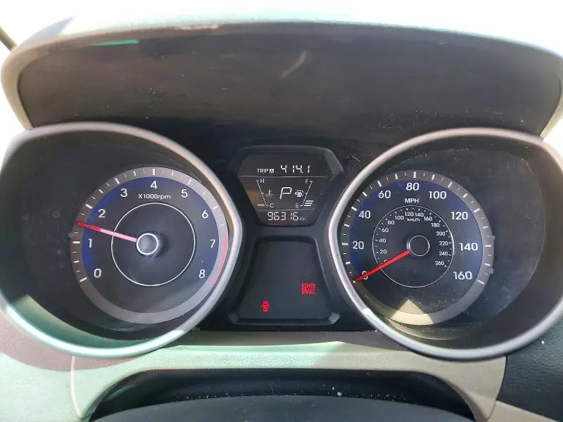 2016 HYUNDAI ELANTRA VALUE EDITION  